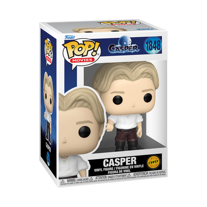 Funko Pop! Casper 30th Anniversary - Casper Chase