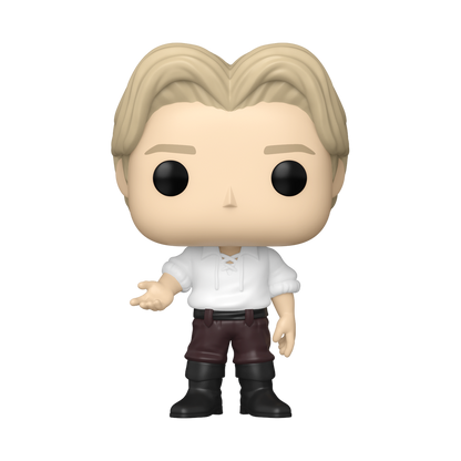Funko Pop! Casper 30th Anniversary - Casper Chase