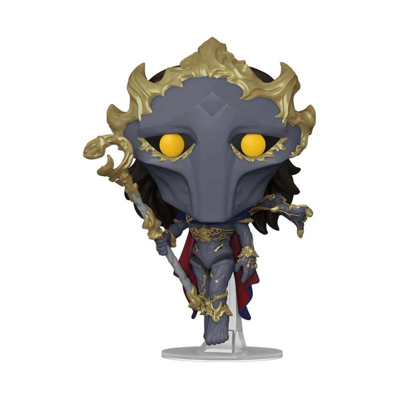 Funko Pop! Arcane - Viktor