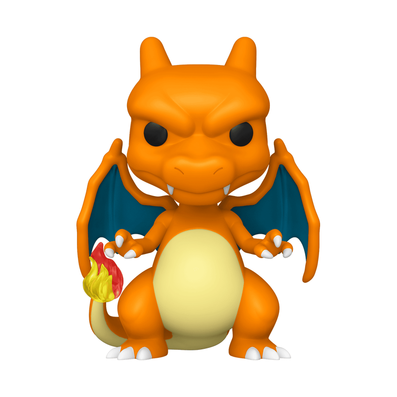 Funko Pop! Pokémon - Charizard