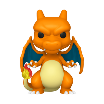 Funko Pop! Pokémon - Charizard