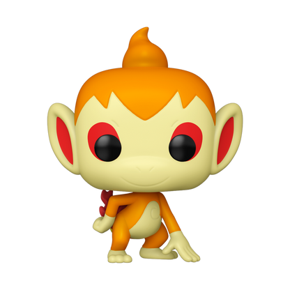 Funko Pop! Pokémon - Chimchar