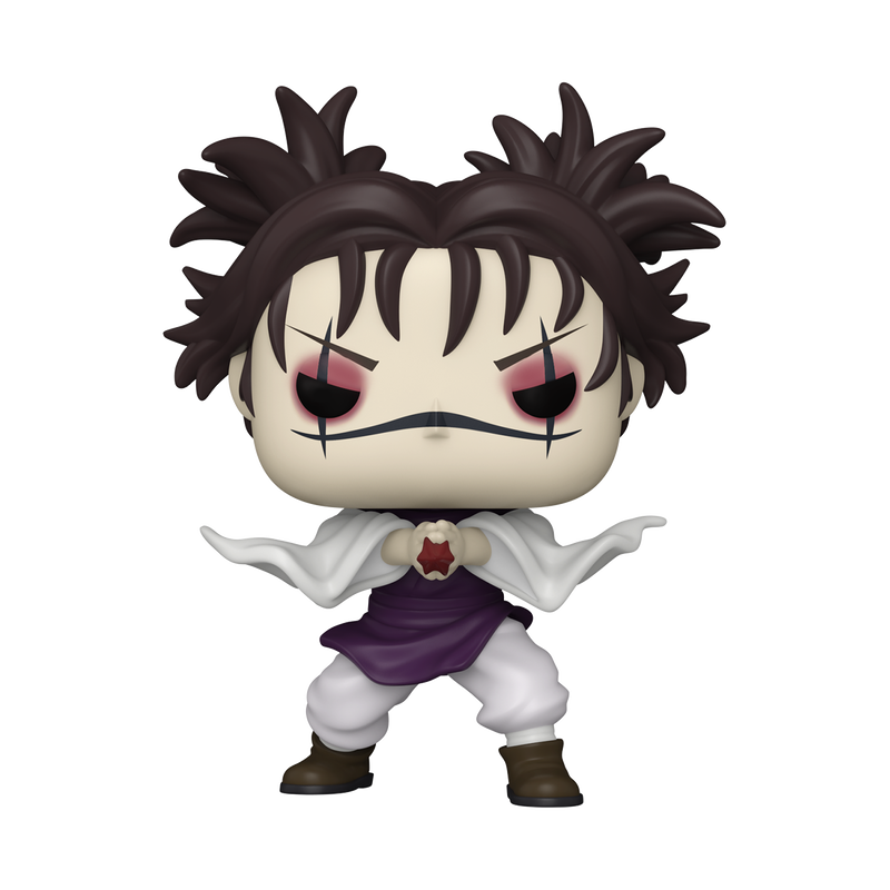 Funko Pop! Jujutsu Kaisen - Choso