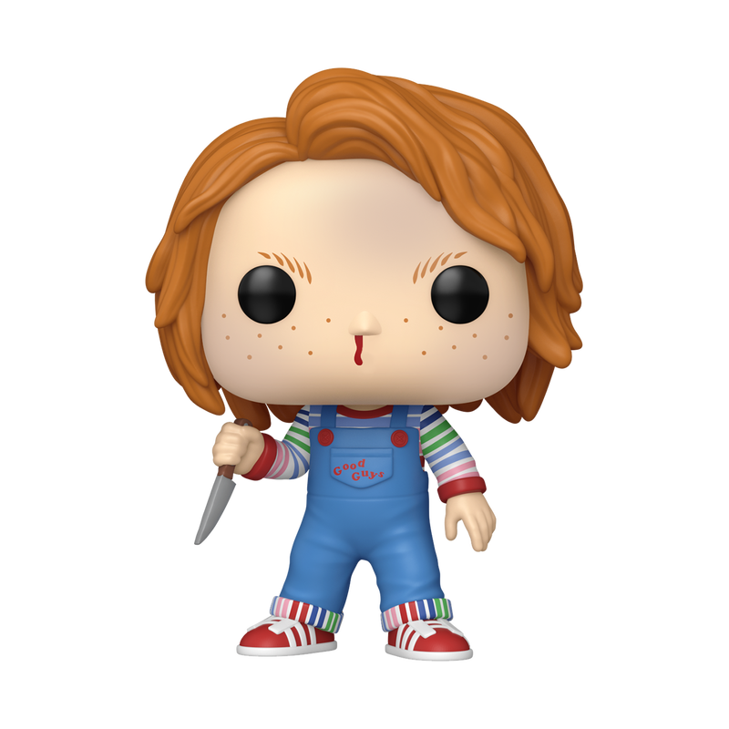 Funko Pop!  Horror - Chucky