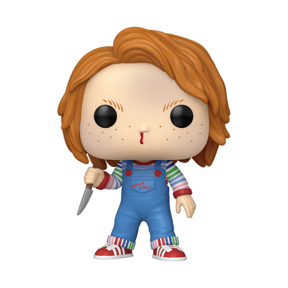 Funko Pop!  Horror - Chucky