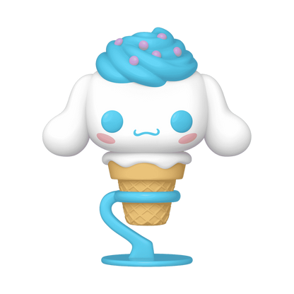 Funko Pop! Hello Kitty - Cinnamoroll as Ice Cream Cone (Target-Con)