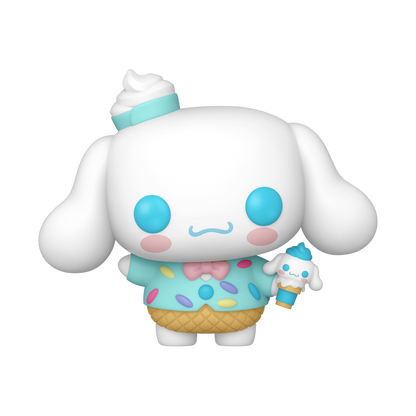 Funko Pop! Hello Kitty - Cinnamoroll (Ice Cream)