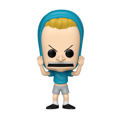 Funko Pop! Beavis and Butt-Head - Cornholio