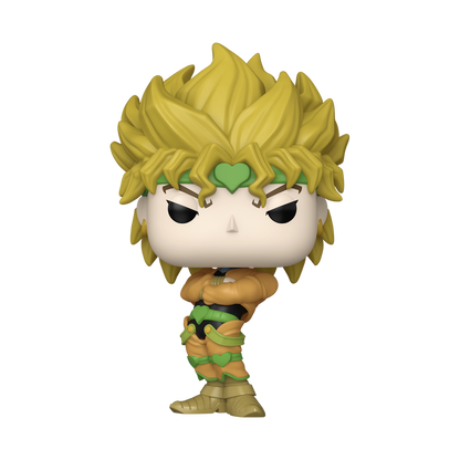 Funko Pop! JoJo's Bizarre Adventure - Dio