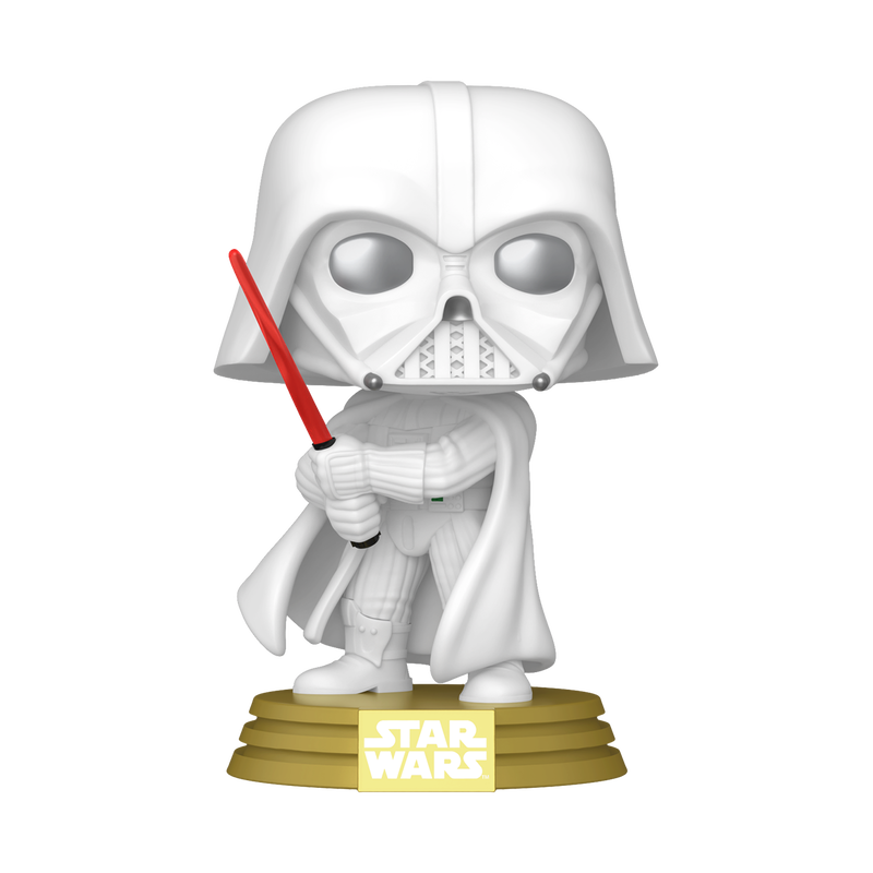 Funko Pop! Star Wars - Darth Vader (Specialty Series)