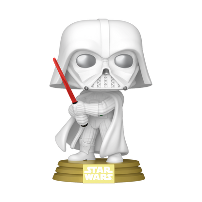 Funko Pop! Star Wars - Darth Vader (Specialty Series)