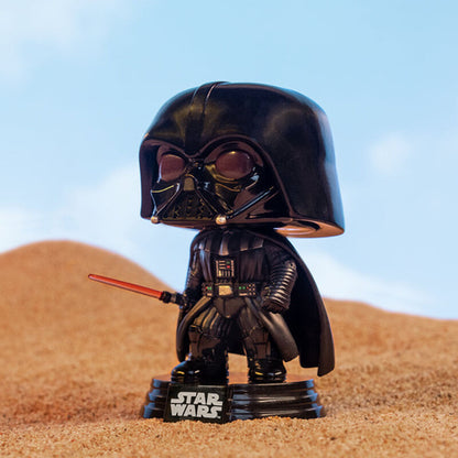 Funko Pop! Star Wars - Darth Vader