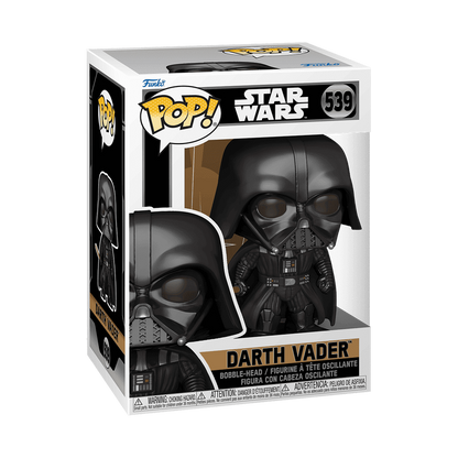 Funko Pop! Star Wars - Darth Vader