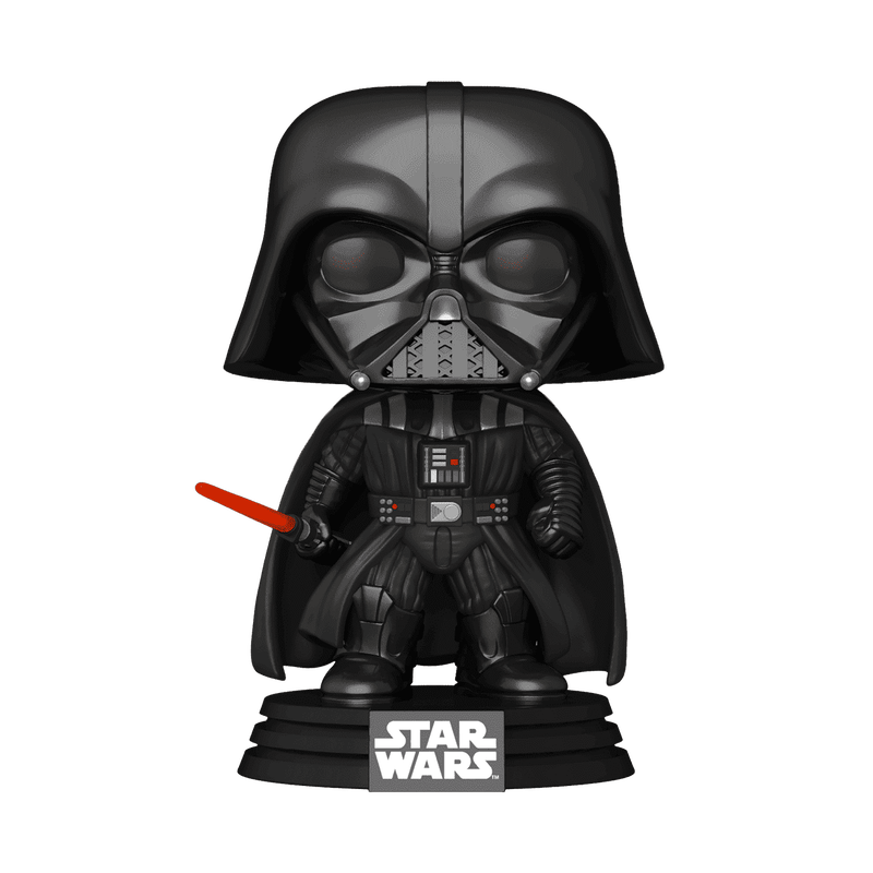 Funko Pop! Star Wars - Darth Vader