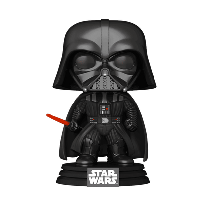 Funko Pop! Star Wars - Darth Vader