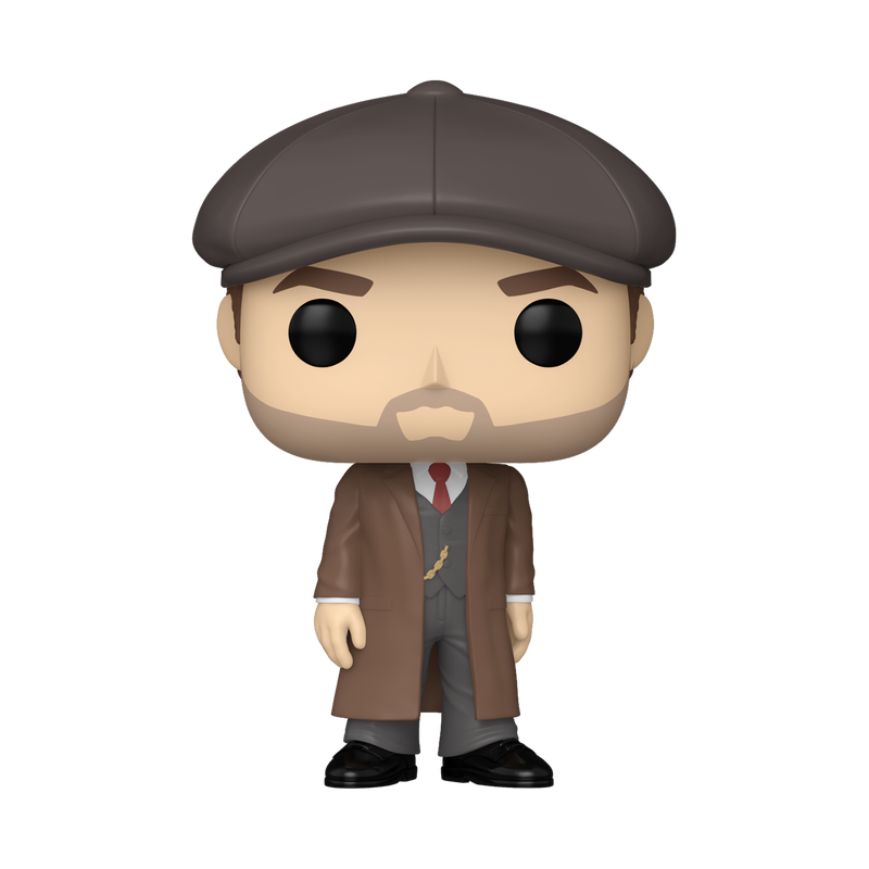 Funko Pop! Supernatural- Dean