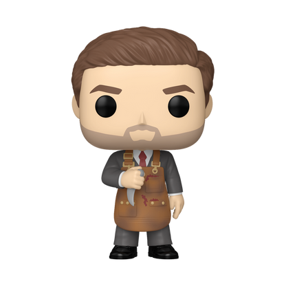 Funko Pop! Supernatural- Dean Chase