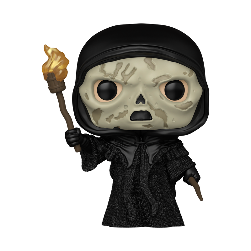 Funko Pop!  Harry Potter - Death Eater