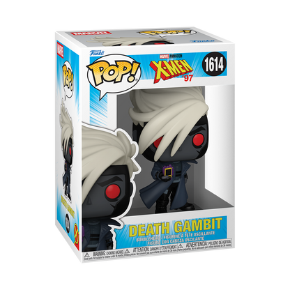 Funko Pop! X-Men '97 - Death Gambit