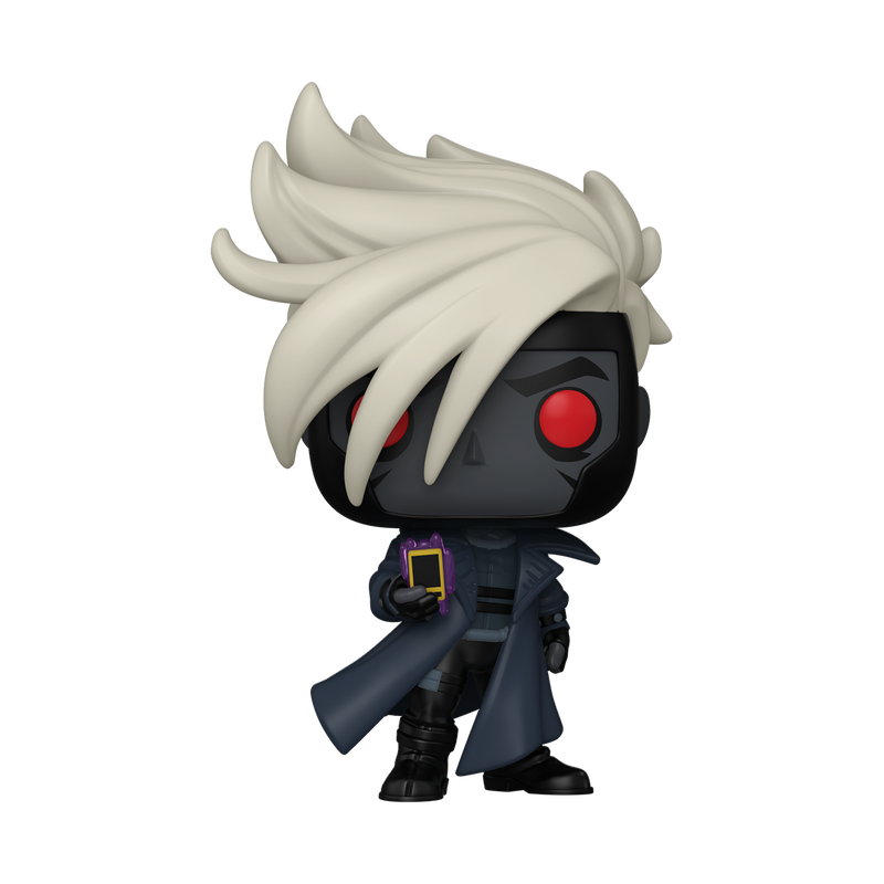 Funko Pop! X-Men '97 - Death Gambit