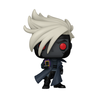 Funko Pop! X-Men '97 - Death Gambit