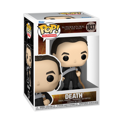 Funko Pop! Supernatural - Death