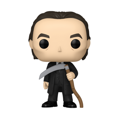 Funko Pop! Supernatural - Death