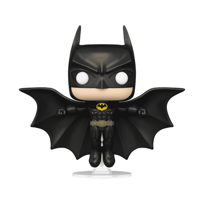 Funko Pop! Deluxe Dc Batman - Batman Soaring 85th Anniversary