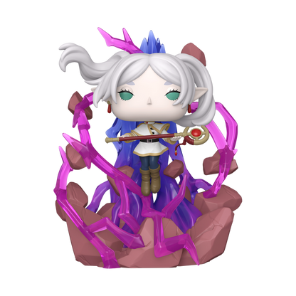 Funko Pop! Deluxe - Frieren: Beyond Journey’s End - Frieren