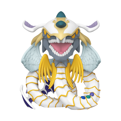 Funko Pop!   Yu-Gi-Oh - Rainbow Dragon Deluxe