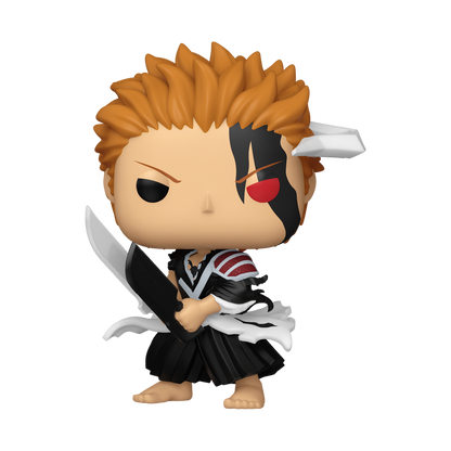 Funko Pop! Bleach Thousand-Year Blood War - Demi-Hollowfied Ichigo