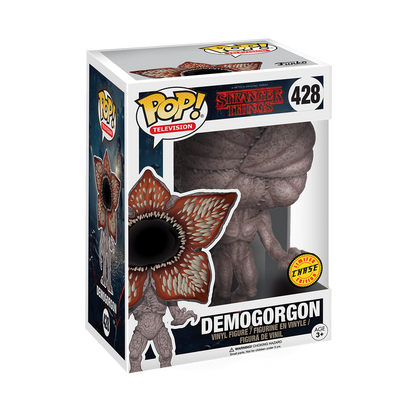 Funko Pop! Stranger Things -Demogorgon Chase