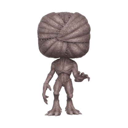 Funko Pop! Stranger Things -Demogorgon Chase
