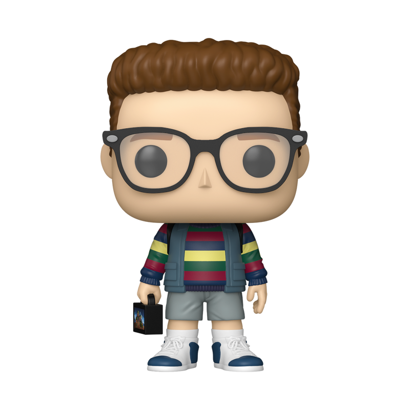 Funko Pop! Stranger Things - Derek Turnbow
