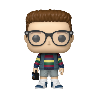 Funko Pop! Stranger Things - Derek Turnbow