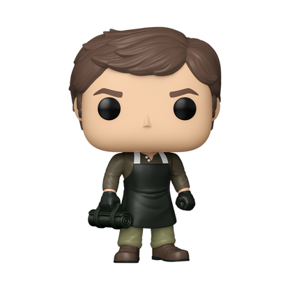 Funko Pop! Dexter - Dexter Morgan