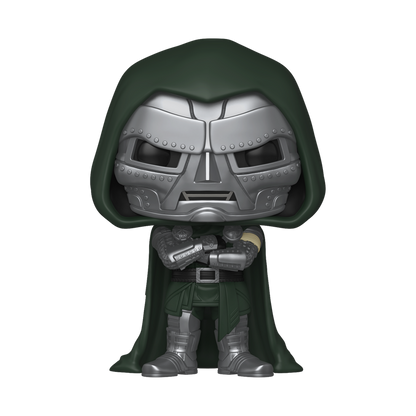 Funko Pop! Marvel - Avengers: Doomsday Doctor Doom