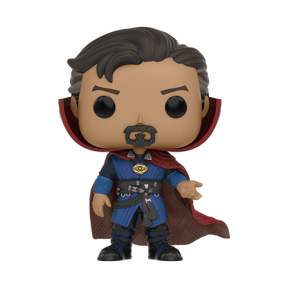 Funko Pop! Marvel - Dr. Strange: Dr. Strange