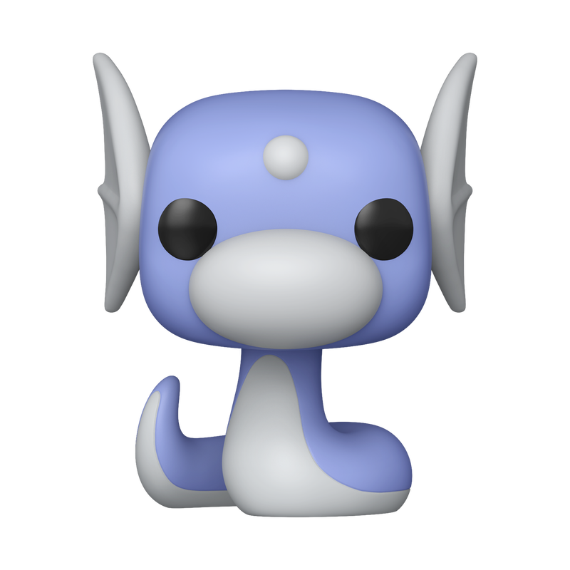 Funko Pop! Pokémon - Dratini