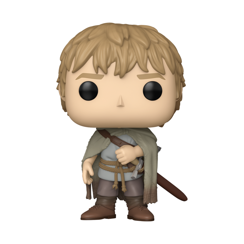 Funko Pop! A Knight of the Seven Kingdoms - Dunk