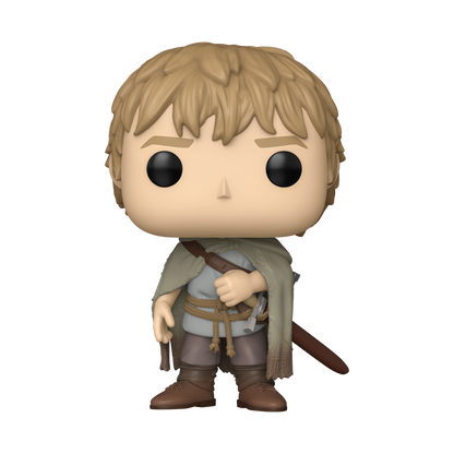 Funko Pop! A Knight of the Seven Kingdoms - Dunk