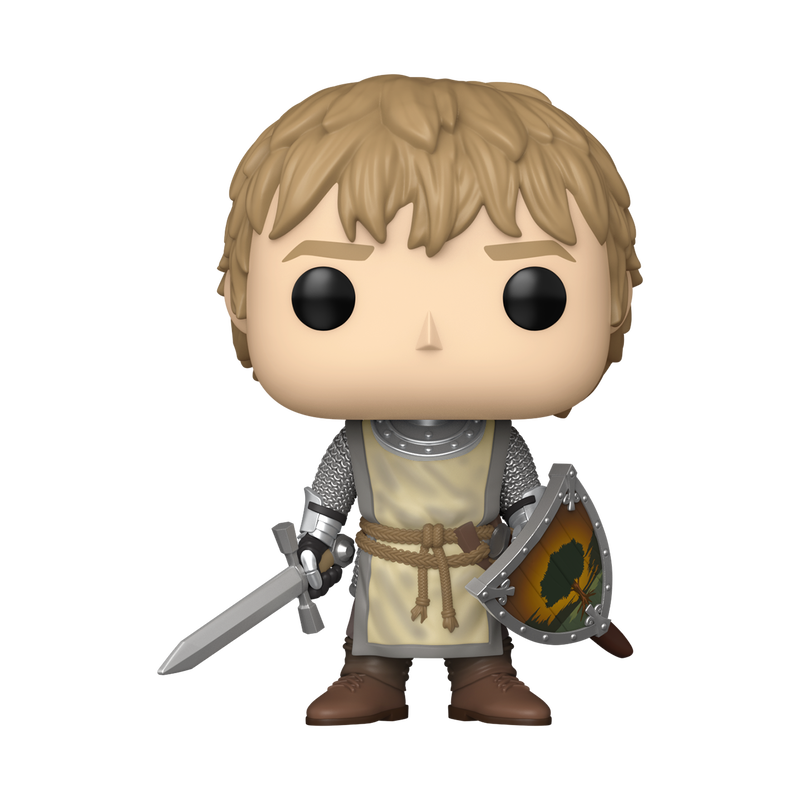Funko Pop! A Knight of the Seven Kingdoms - Dunk Chase