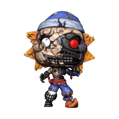 Funko Pop! Five Nights At Freddy's - Eclipse