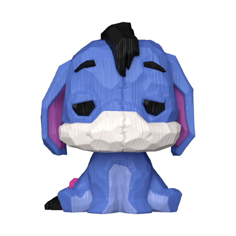 Funko Pop! Disney - Eeyore  Whittled