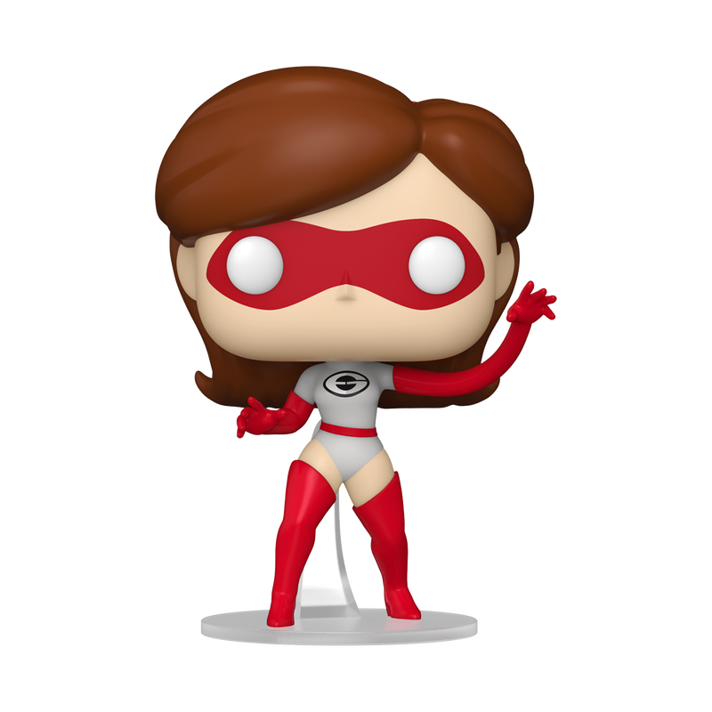 Funko Pop! Disney - Incredibles 20th Anniversary - Elastigirl