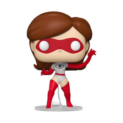 Funko Pop! Disney - Incredibles 20th Anniversary - Elastigirl