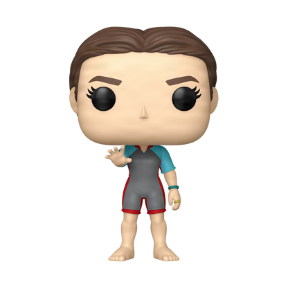 Funko Pop!  Stranger Things - Eleven In Wetsuit