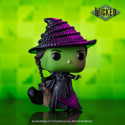 Funko Pop! Wicked Part 1 - Elphaba