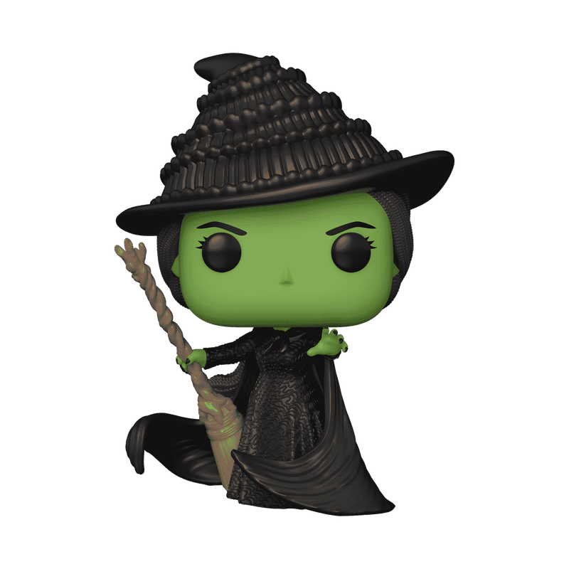 Funko Pop! Wicked Part 1 - Elphaba