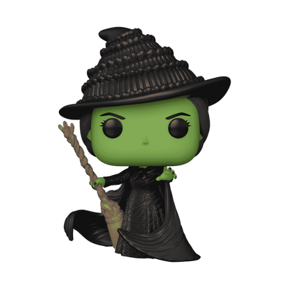 Funko Pop! Wicked Part 1 - Elphaba